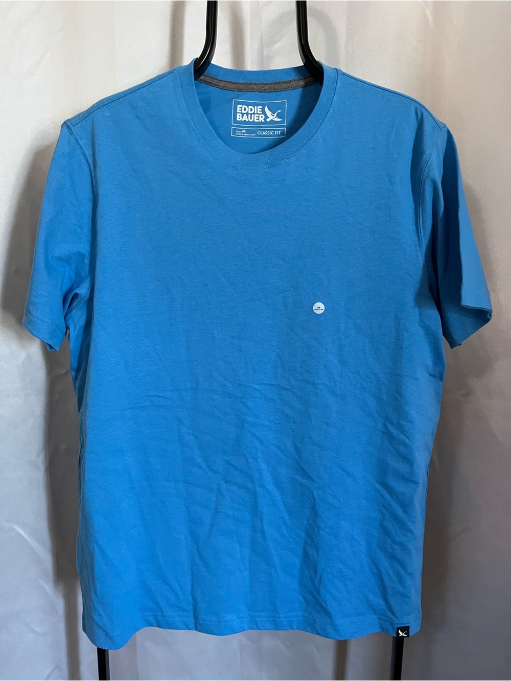 Eddie Bauer Men's Legend Wash Tee
